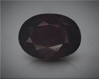 Natural Pyrope -Almandine (Garnet) Certified 5.85 CTS (6795-345-150)